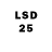 LSD-25 экстази кислота William Palacio